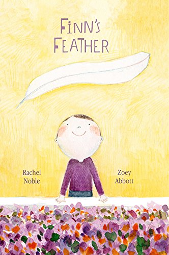 Stock image for Finn's Feather for sale by Better World Books