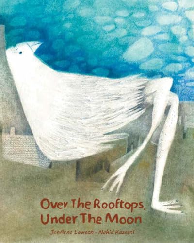 Beispielbild fr Over the Rooftops, Under the Moon zum Verkauf von SecondSale