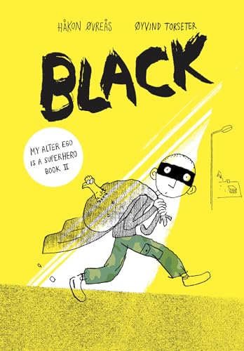 Beispielbild fr Black zum Verkauf von Blackwell's