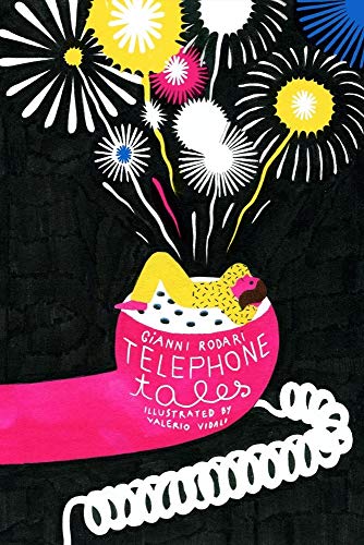 Imagen de archivo de Telephone Tales a la venta por Goodwill Books