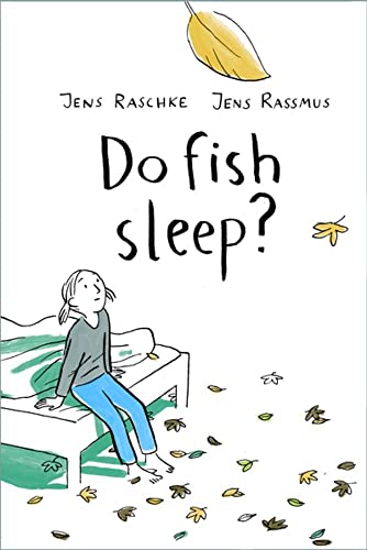 Imagen de archivo de Do Fish Sleep? a la venta por Better World Books: West