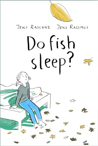 Stock image for Do Fish Sleep? for sale by Better World Books