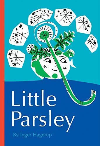 Beispielbild fr Little Parsley zum Verkauf von Better World Books