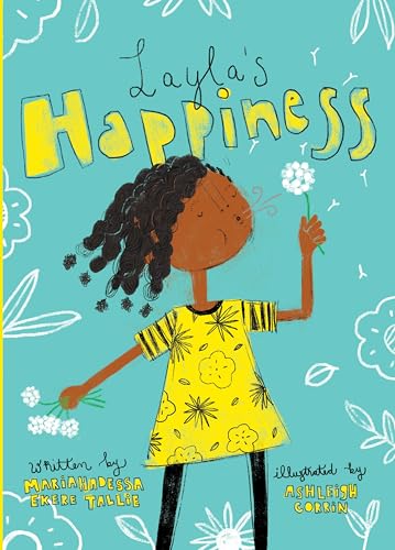 Stock image for Layla's Happiness for sale by New Legacy Books