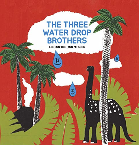 Beispielbild fr The Three Water Drop Brothers zum Verkauf von SecondSale