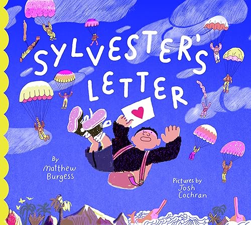 9781592703807: Sylvester's Letter