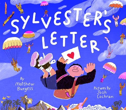 Stock image for Sylvester's Letter for sale by Magers and Quinn Booksellers