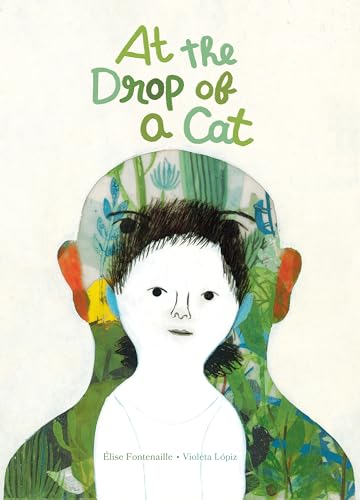 Beispielbild fr At the Drop of a Cat zum Verkauf von Blackwell's