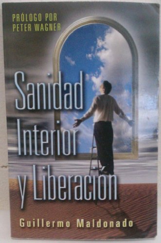 Beispielbild fr Sanidad interior y liberacion (Spanish Edition) zum Verkauf von Wonder Book