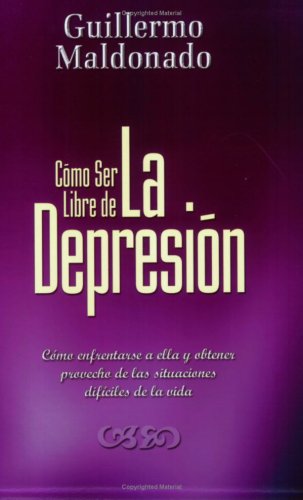 Beispielbild fr Como Ser Libre de la Depresion zum Verkauf von Better World Books