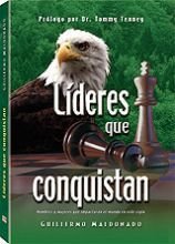 Imagen de archivo de Lideres que Conquistan (Spanish Edition) a la venta por SecondSale