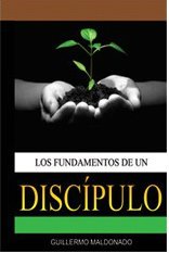 Stock image for Los Fundamentos De Un Discpulo Manual for sale by ThriftBooks-Atlanta