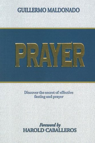 9781592720903: Prayer