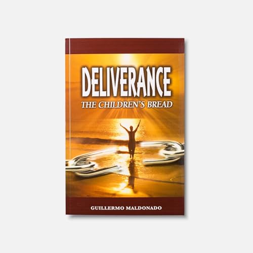 Deliverance The Childrens Bread (9781592721603) by Maldonado Guiller