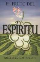 Imagen de archivo de El Fruto del Espiritu/ The Fruit of the Spirit (Spanish Edition) a la venta por Front Cover Books