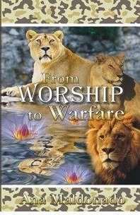 Beispielbild fr From Worship To Warfare zum Verkauf von ThriftBooks-Atlanta