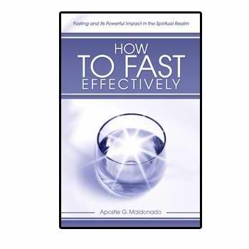 Stock image for How to Fast Effectively for sale by ThriftBooks-Dallas