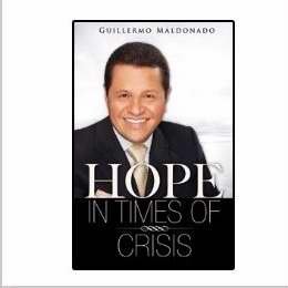 Imagen de archivo de Hope In Times Of Crisis a la venta por AwesomeBooks