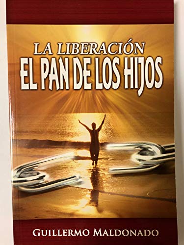 Imagen de archivo de Spanish- Deliverance: The Bread Of The Children a la venta por ThriftBooks-Atlanta