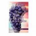 Stock image for La Generacion del Vino Nuevo for sale by SecondSale