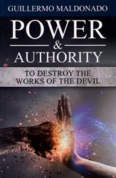 Stock image for POWER AND AUTHORITY for sale by Books-FYI, Inc.