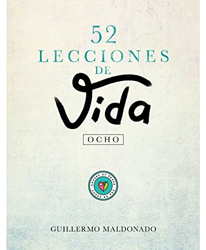 Imagen de archivo de 52 Lecciones de Vida Nivel 8 a la venta por SecondSale