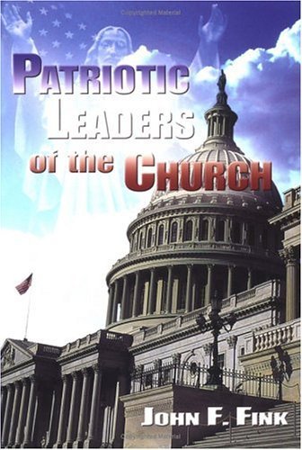 Imagen de archivo de Patriotic Leaders of the Church a la venta por BookMarx Bookstore