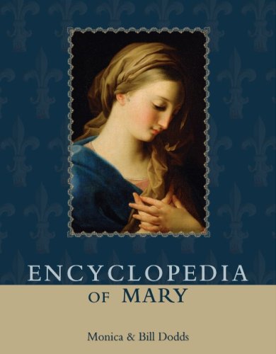 Beispielbild fr Encyclopedia of Mary zum Verkauf von WorldofBooks