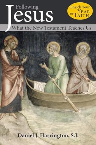 Stock image for Following Jesus: What the New Testament Teaches Us for sale by BooksRun