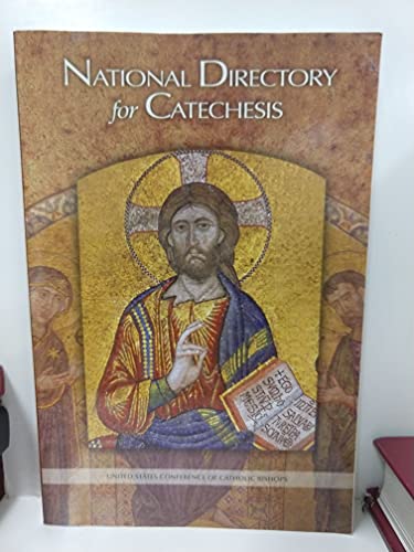 9781592761784: National Directory for Catechesis