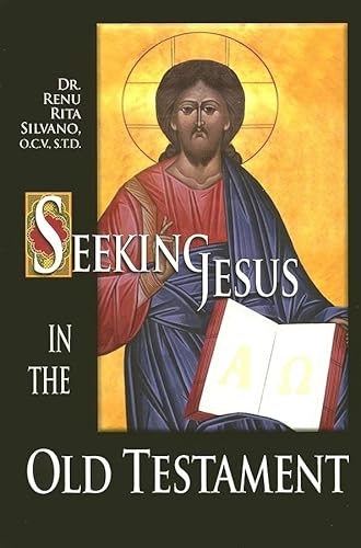 Stock image for Seeking Jesus in the Old Testament for sale by Wonder Book