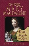 Beispielbild fr De-Coding Mary Magdalene zum Verkauf von Booketeria Inc.