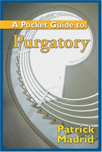 9781592762941: A Pocket Guide to Purgatory