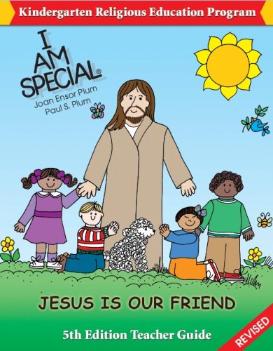 Stock image for I Am Special [With Velcro and Punch-Outs] for sale by Ergodebooks