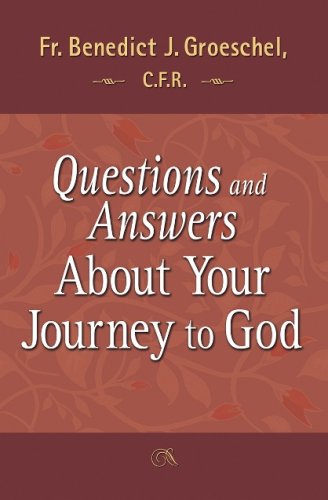 Beispielbild fr Questions and Answers About Your Journey to God zum Verkauf von BooksRun