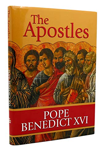 Beispielbild fr The Apostles zum Verkauf von Front Cover Books