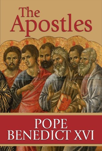 9781592764150: The Apostles