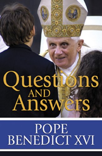 Imagen de archivo de Questions and Answers a la venta por Wonder Book