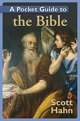 Imagen de archivo de A Pocket Guide to the Bible a la venta por Reliant Bookstore