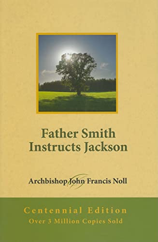 Beispielbild fr Father Smith Instructs Jackson zum Verkauf von Ergodebooks