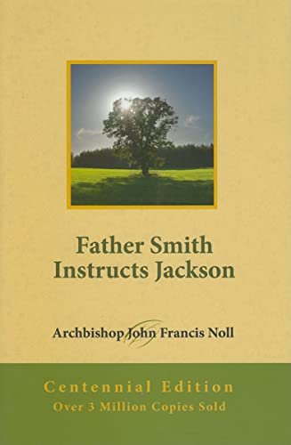 Imagen de archivo de Father Smith Instructs Jackson a la venta por SecondSale