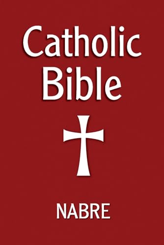 Imagen de archivo de Catholic Bible, Nabre a la venta por ThriftBooks-Atlanta