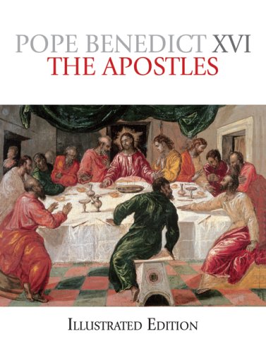 Stock image for The Apostles Illustrated Edition (The Apostles) for sale by Goodwill