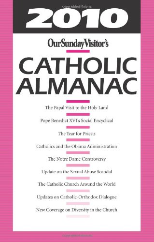 Stock image for Our Sunday Visitor's Catholic Almanac for sale by ThriftBooks-Atlanta