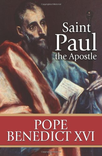 Beispielbild fr Saint Paul the Apostle zum Verkauf von BooksRun