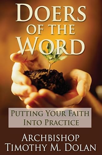 Stock image for Doers of the Word: Putting Your Faith Into Practice for sale by SecondSale