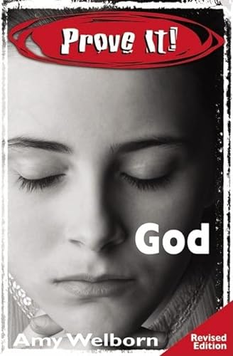 Stock image for Prove It! God, Revised Edition for sale by Reliant Bookstore