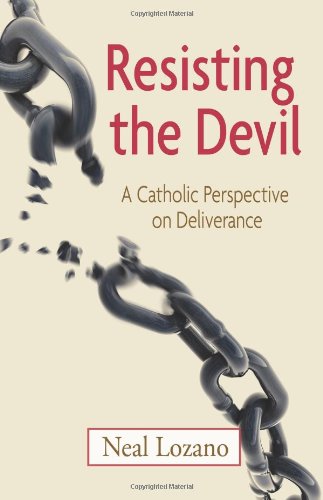 Imagen de archivo de Resisting the Devil: A Catholic Perspective on Deliverance a la venta por SecondSale