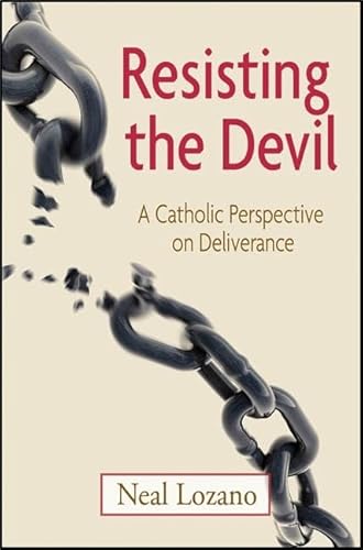 Resisting the Devil: A Catholic Perspective on Deliverance