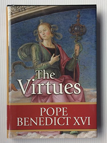 9781592767946: The Virtues